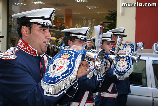 III Certamen de Bandas de Cornetas y Tambores 2009 - 125