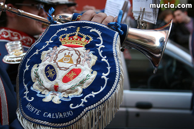 III Certamen de Bandas de Cornetas y Tambores 2009 - 126