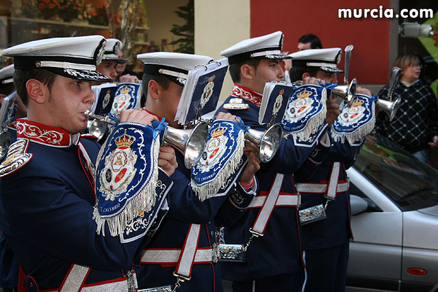 III Certamen de Bandas de Cornetas y Tambores 2009 - 127