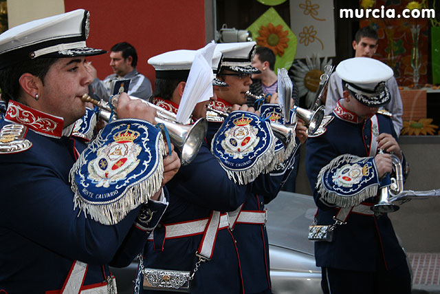 III Certamen de Bandas de Cornetas y Tambores 2009 - 128