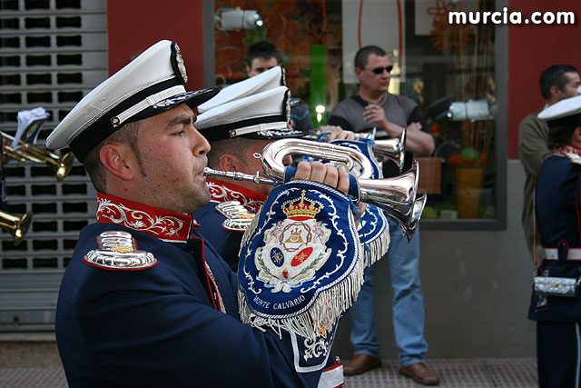 III Certamen de Bandas de Cornetas y Tambores 2009 - 132