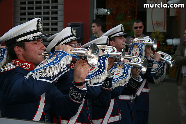 III Certamen de Bandas de Cornetas y Tambores 2009 - 134
