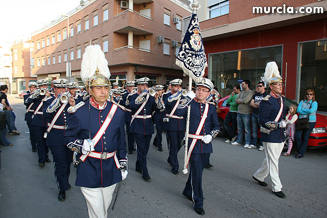 III Certamen de Bandas de Cornetas y Tambores 2009 - 136