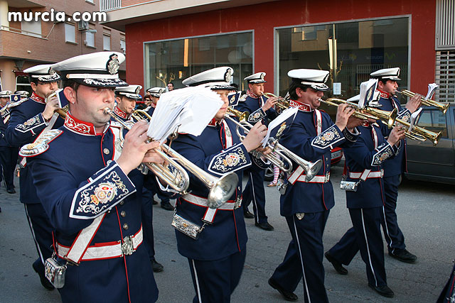 III Certamen de Bandas de Cornetas y Tambores 2009 - 139