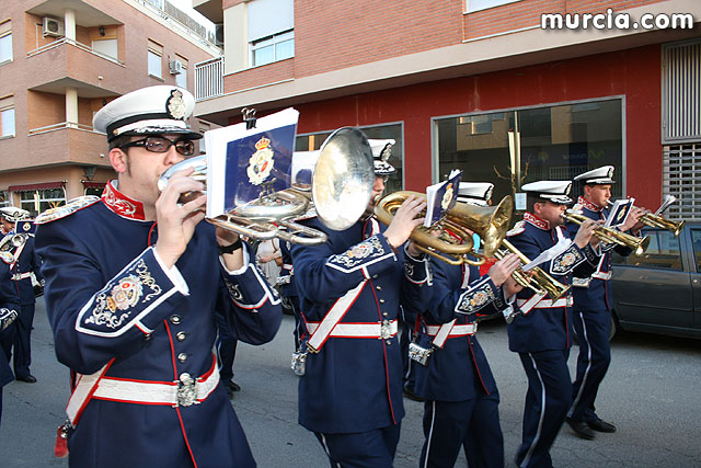 III Certamen de Bandas de Cornetas y Tambores 2009 - 140
