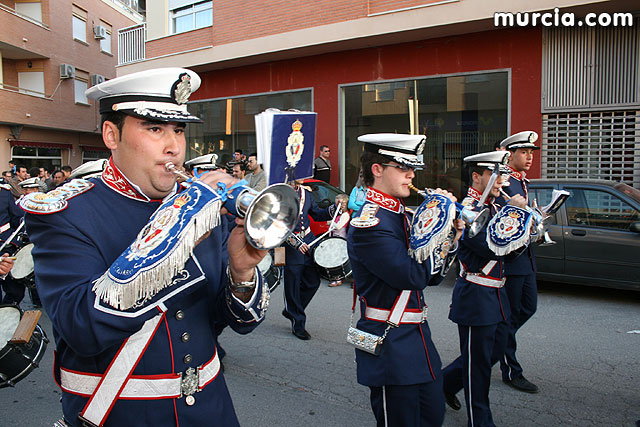 III Certamen de Bandas de Cornetas y Tambores 2009 - 142