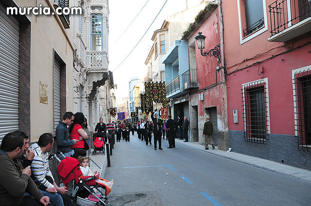 III Certamen de Bandas de Cornetas y Tambores 2009 - 194