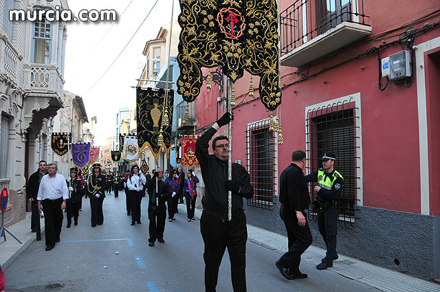 III Certamen de Bandas de Cornetas y Tambores 2009 - 195