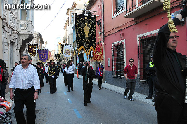 III Certamen de Bandas de Cornetas y Tambores 2009 - 197