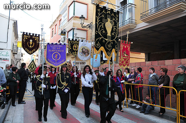 III Certamen de Bandas de Cornetas y Tambores 2009 - 198