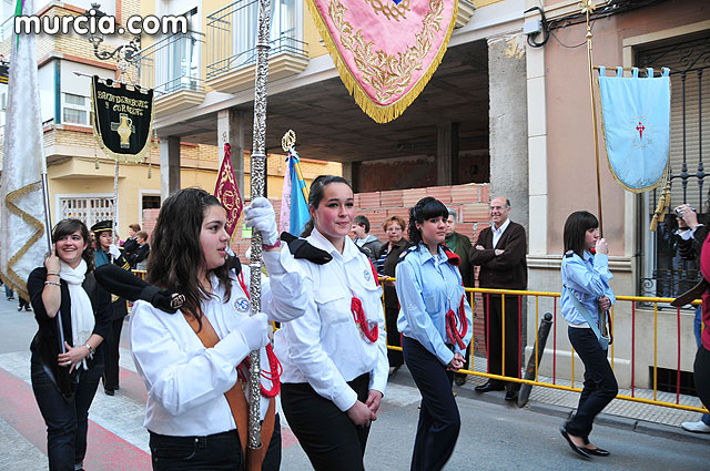 III Certamen de Bandas de Cornetas y Tambores 2009 - 199