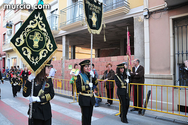 III Certamen de Bandas de Cornetas y Tambores 2009 - 200