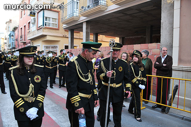 III Certamen de Bandas de Cornetas y Tambores 2009 - 202