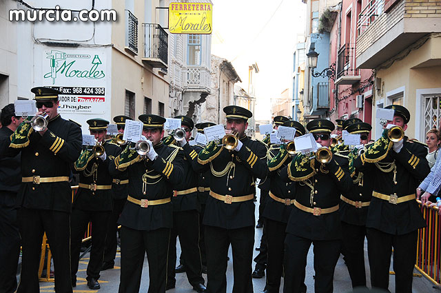 III Certamen de Bandas de Cornetas y Tambores 2009 - 204