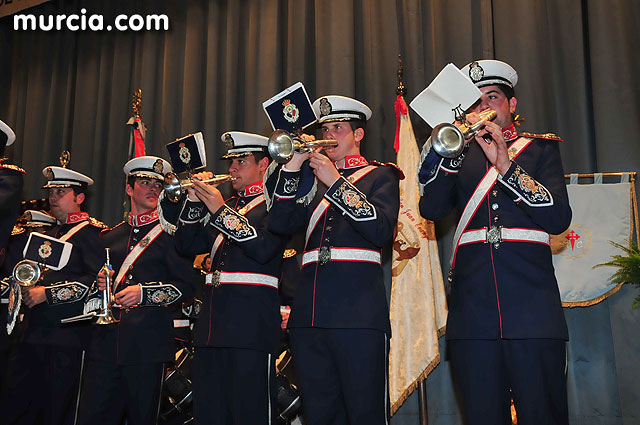 III Certamen de Bandas de Cornetas y Tambores 2009 - 395