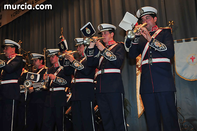 III Certamen de Bandas de Cornetas y Tambores 2009 - 394