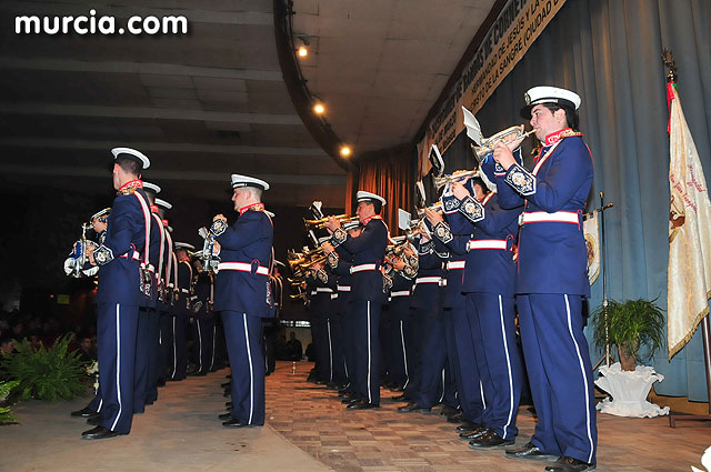 III Certamen de Bandas de Cornetas y Tambores 2009 - 393