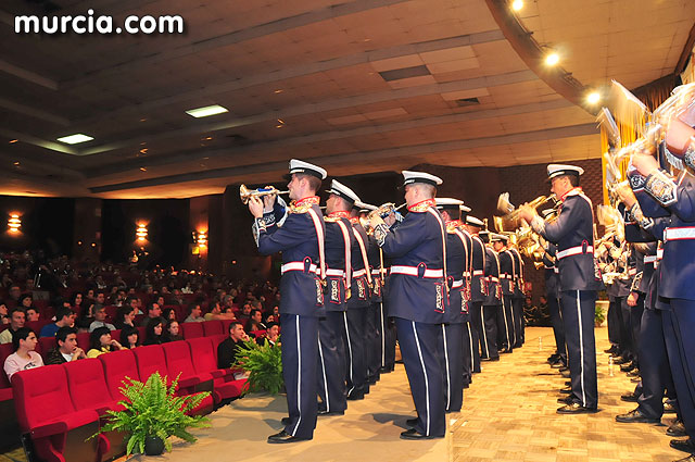 III Certamen de Bandas de Cornetas y Tambores 2009 - 392