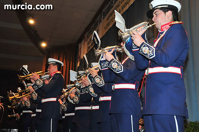 III Certamen de Bandas de Cornetas y Tambores 2009 - 391