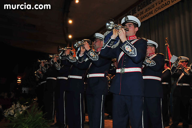 III Certamen de Bandas de Cornetas y Tambores 2009 - 389