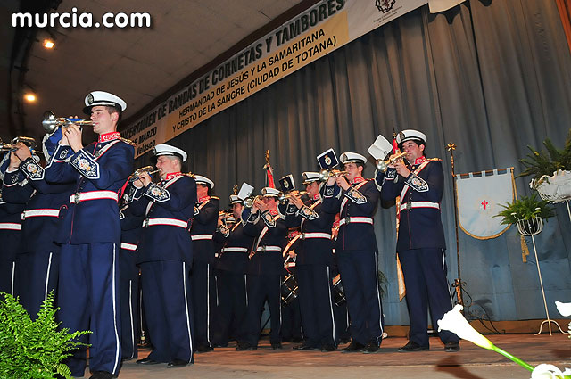 III Certamen de Bandas de Cornetas y Tambores 2009 - 388