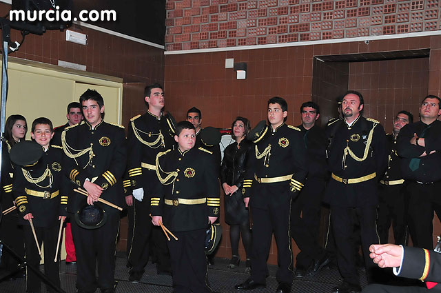 III Certamen de Bandas de Cornetas y Tambores 2009 - 386