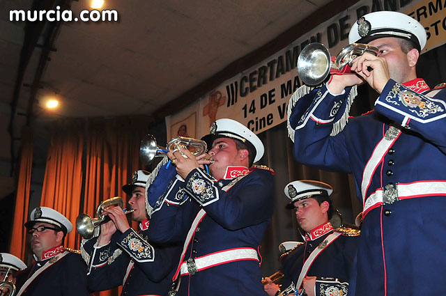 III Certamen de Bandas de Cornetas y Tambores 2009 - 384