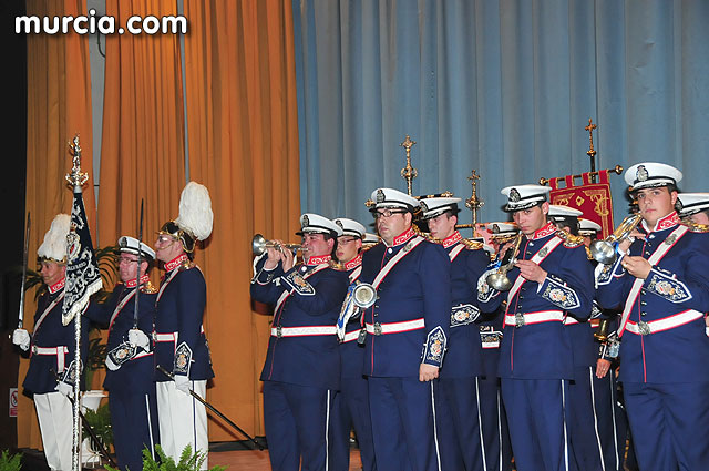 III Certamen de Bandas de Cornetas y Tambores 2009 - 380