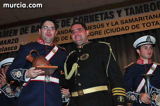 III Certamen de Bandas de Cornetas y Tambores 2009 - 360