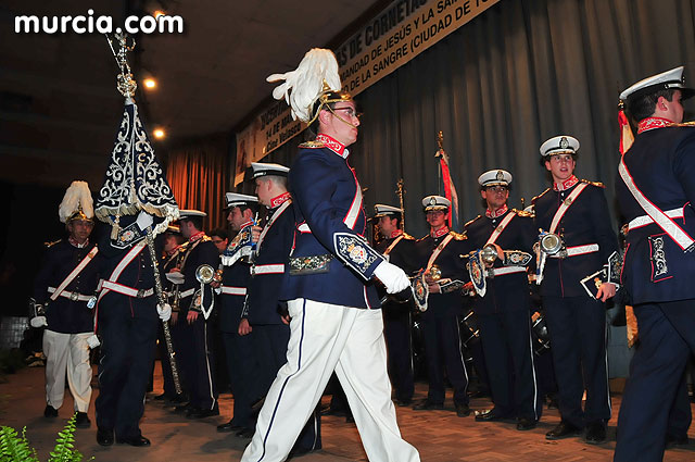 III Certamen de Bandas de Cornetas y Tambores 2009 - 359