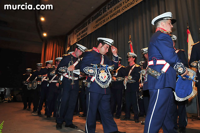 III Certamen de Bandas de Cornetas y Tambores 2009 - 358