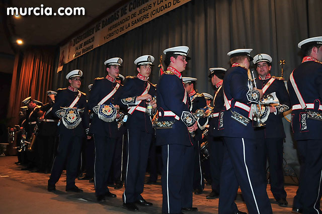 III Certamen de Bandas de Cornetas y Tambores 2009 - 357
