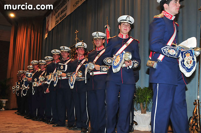 III Certamen de Bandas de Cornetas y Tambores 2009 - 355