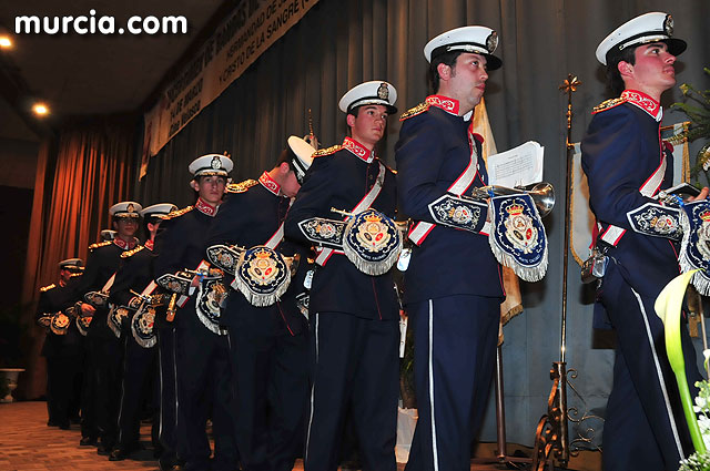 III Certamen de Bandas de Cornetas y Tambores 2009 - 354