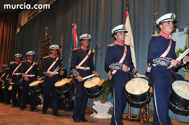 III Certamen de Bandas de Cornetas y Tambores 2009 - 353