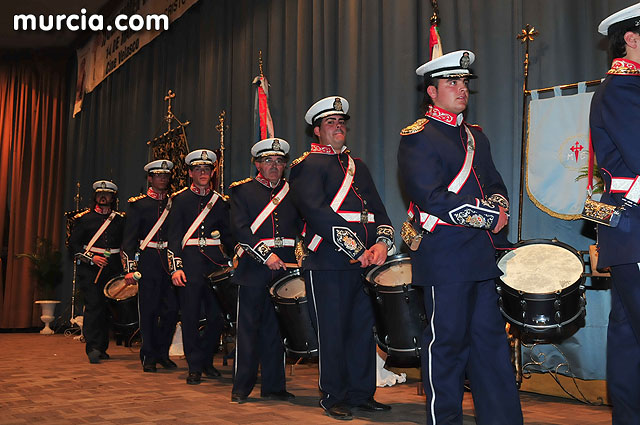 III Certamen de Bandas de Cornetas y Tambores 2009 - 352