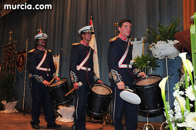 III Certamen de Bandas de Cornetas y Tambores 2009 - 351