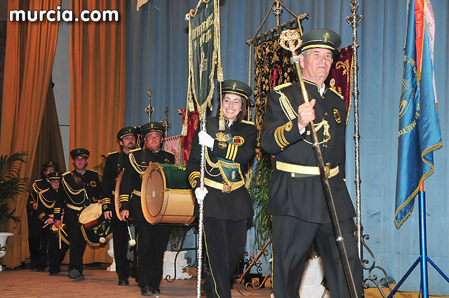 III Certamen de Bandas de Cornetas y Tambores 2009 - 350