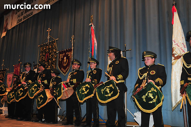 III Certamen de Bandas de Cornetas y Tambores 2009 - 348