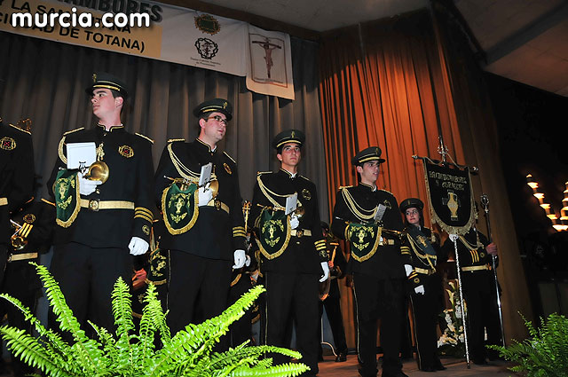 III Certamen de Bandas de Cornetas y Tambores 2009 - 347