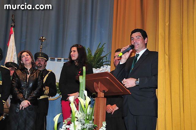 III Certamen de Bandas de Cornetas y Tambores 2009 - 344