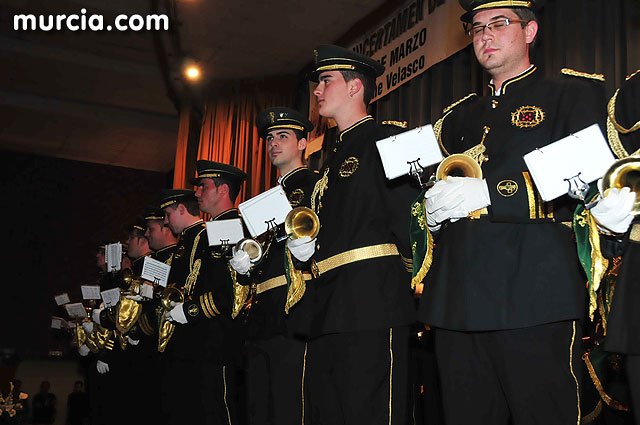 III Certamen de Bandas de Cornetas y Tambores 2009 - 336