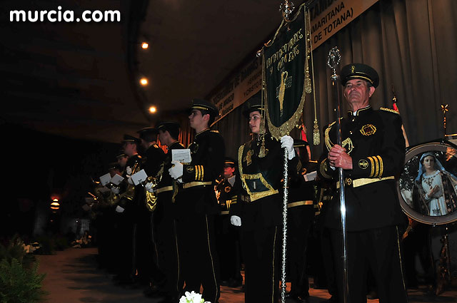 III Certamen de Bandas de Cornetas y Tambores 2009 - 335