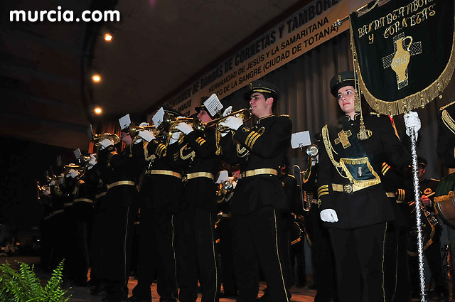 III Certamen de Bandas de Cornetas y Tambores 2009 - 332