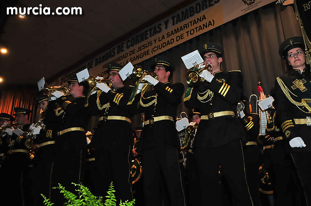 III Certamen de Bandas de Cornetas y Tambores 2009 - 331