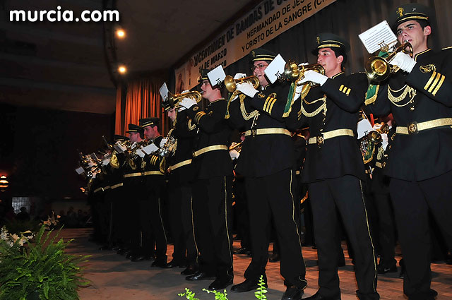 III Certamen de Bandas de Cornetas y Tambores 2009 - 330