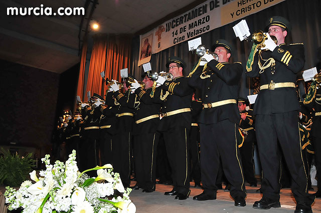 III Certamen de Bandas de Cornetas y Tambores 2009 - 327