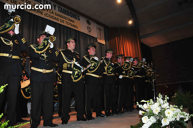 III Certamen de Bandas de Cornetas y Tambores 2009 - 325