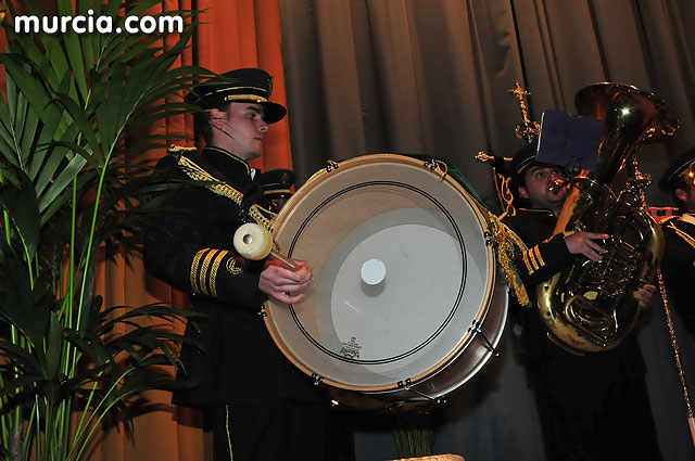 III Certamen de Bandas de Cornetas y Tambores 2009 - 322