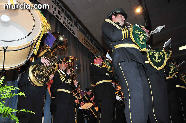 III Certamen de Bandas de Cornetas y Tambores 2009 - 321